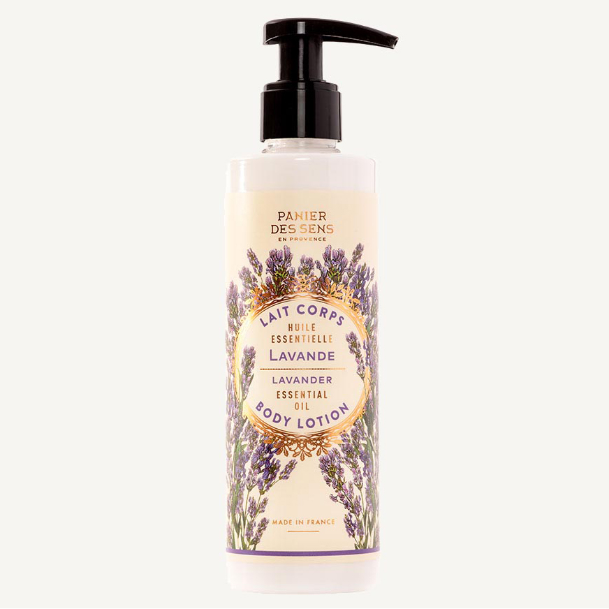 Lotion pour le Corps 'Lavande' - 300 ml