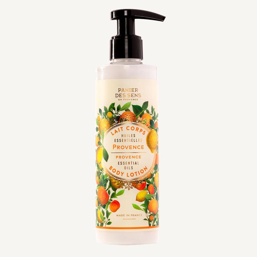 Lotion pour le Corps 'Provence' - 300 ml