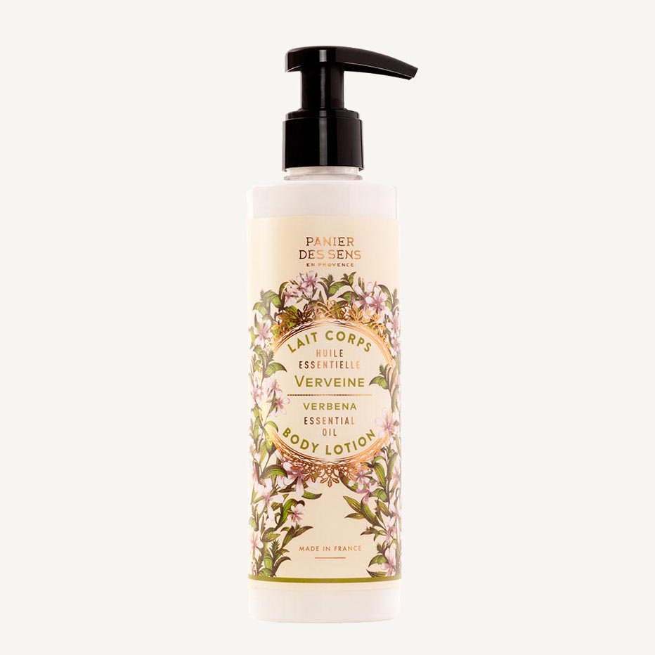 Lotion pour le Corps 'Verveine' - 300 ml