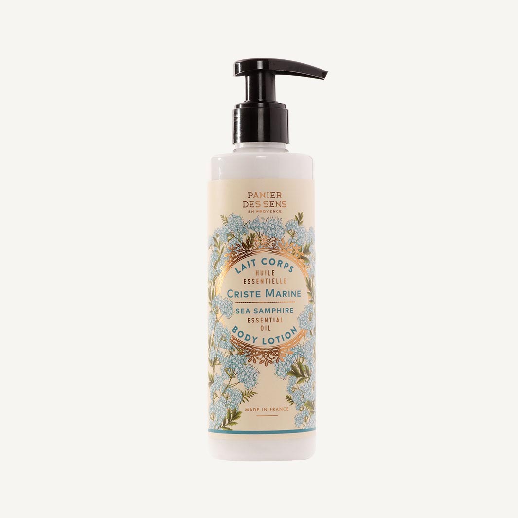 'Criste Marine' Body & Hands Lotion - 300 ml