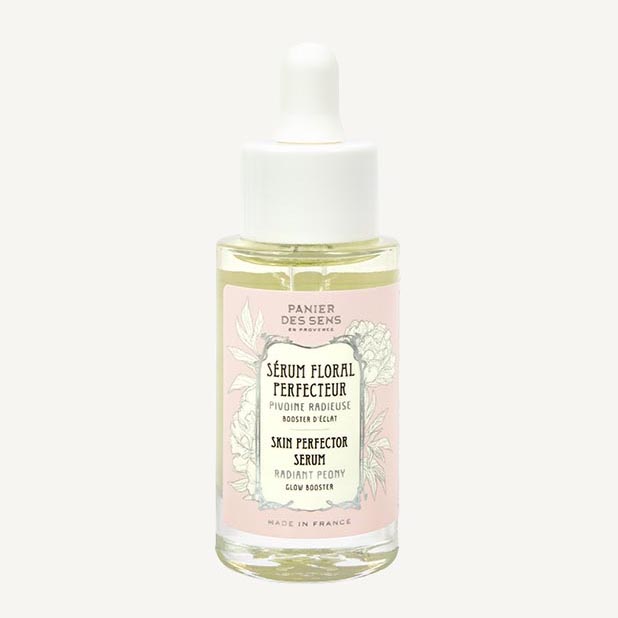 'Pivoine Radieuse' Regenerierendes Serum - 30 ml