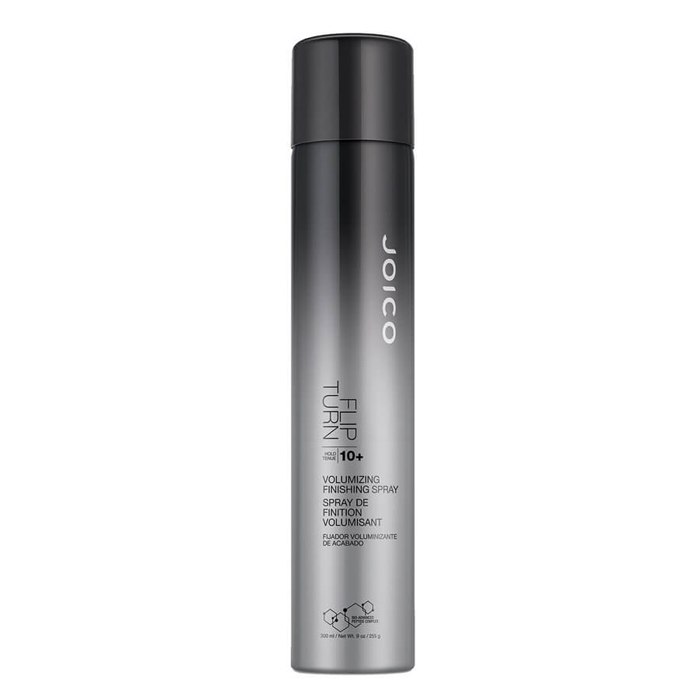 'Flip Turn +10 Volumizing Finishing' Hairspray - 300 ml