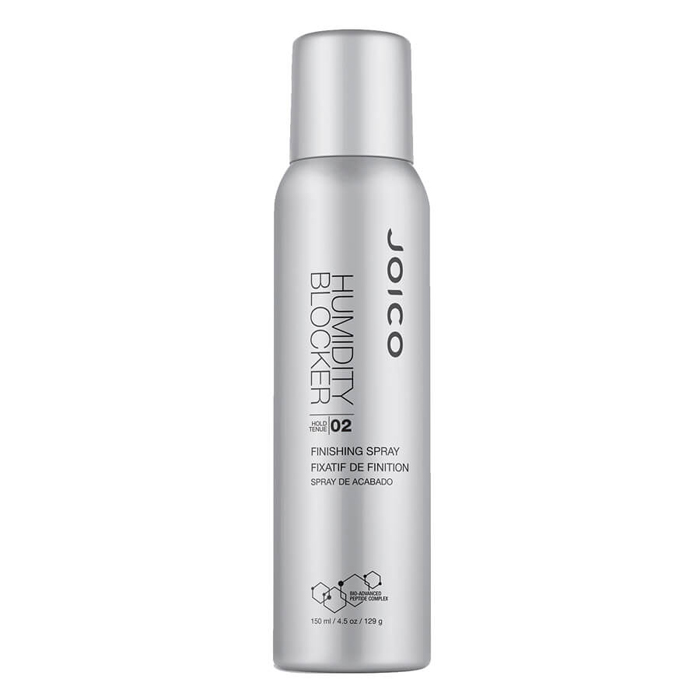 'Humidity Blocker 02 Finishing' Hairspray - 150 ml