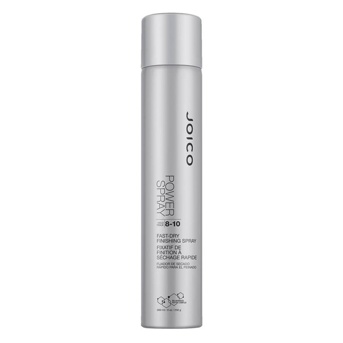 'Power 8-10 Fast-Dry Finishing' Haarspray - 300 ml