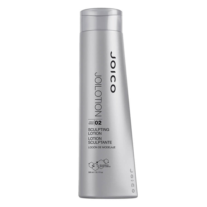 'Joilotion 02 Sculpting' Hair lotion - 300 ml