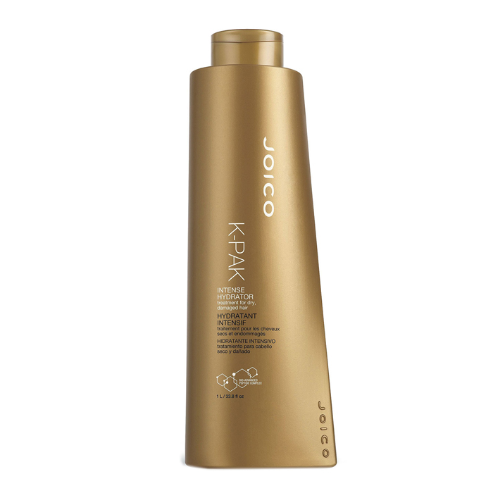 'K-Pak Intensive Hydrator Restorative' Hair Treatment - 1000 ml