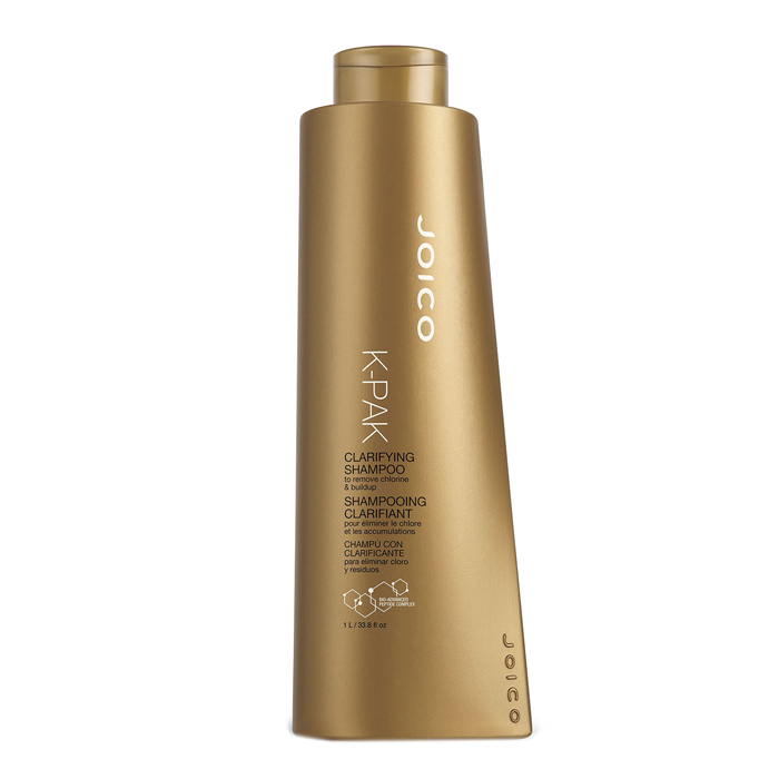 Shampoing 'K-Pak Clarifying' - 1000 ml