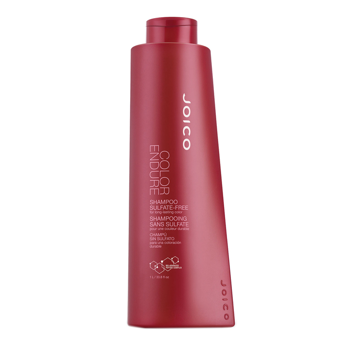 Shampoing 'Color Endure Sulfate Free (No Pump)' - 1000 ml