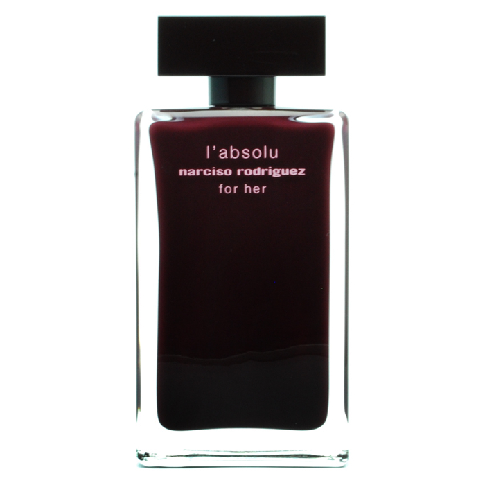 'L'Absolu For Her' Eau De Parfum - 100 ml