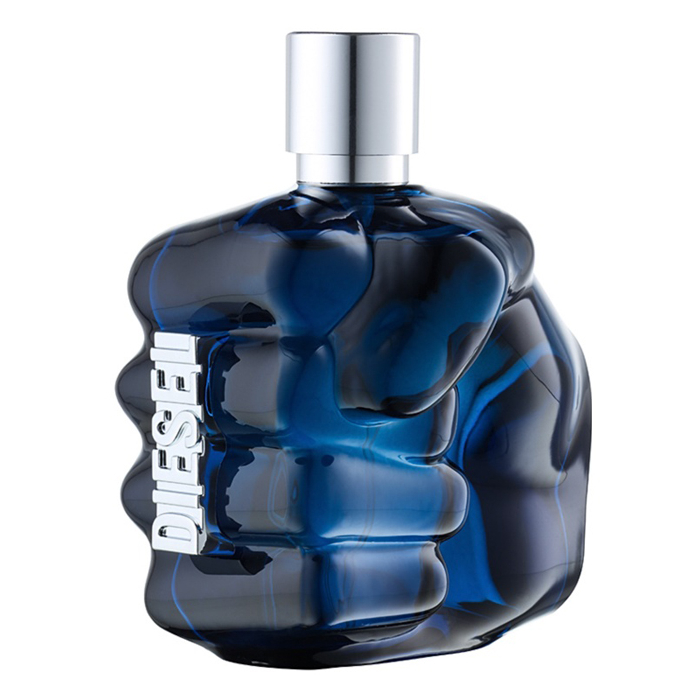 'Only The Brave Extreme' Eau De Toilette - 125 ml