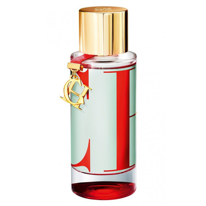 Eau de toilette 'CH L'Eau' - 50 ml