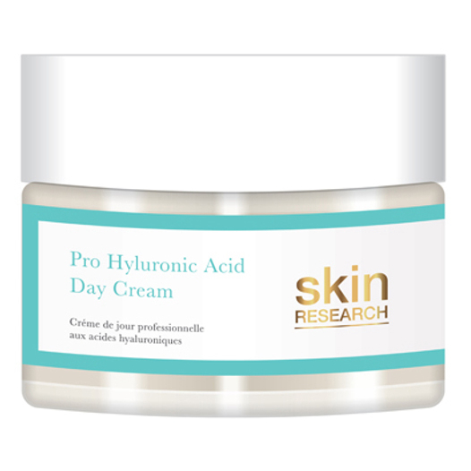 'Pro Hyaluronic Acid' Day Cream - 50 ml