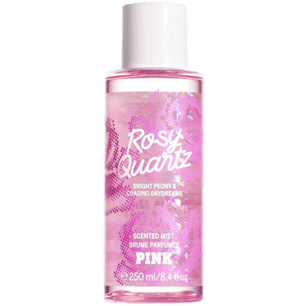 'Rosy Quartz' Fragrance Mist - 250 ml