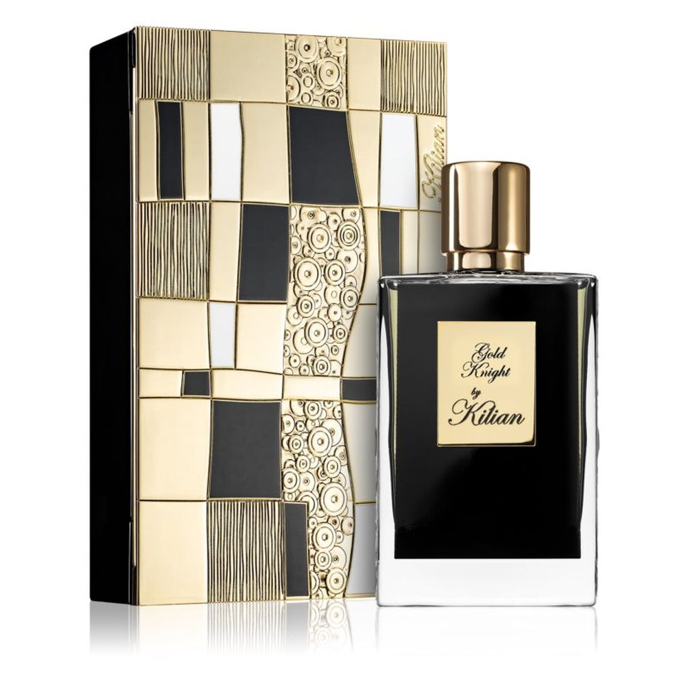 'Gold Night' Eau de parfum - 50 ml