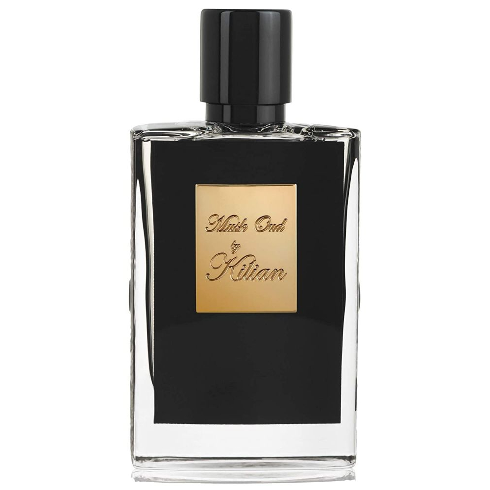 'Musk Oud' Eau De Parfum - 50 ml