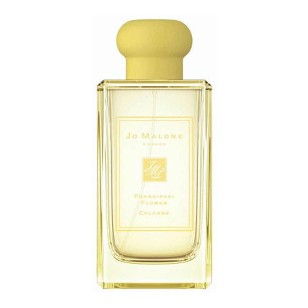 'Frangipani' Eau de Cologne - 100 ml