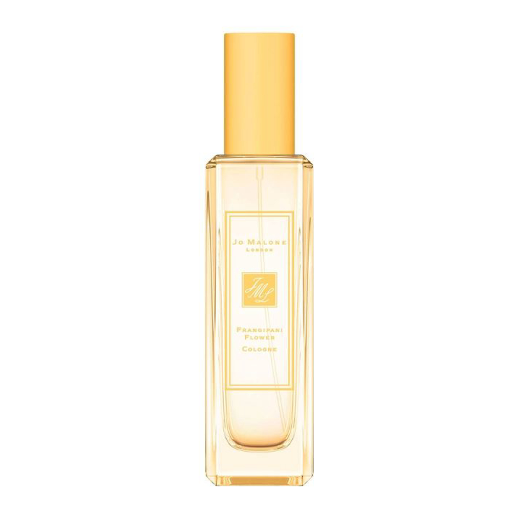 'Frangipani' Eau de Cologne - 30 ml