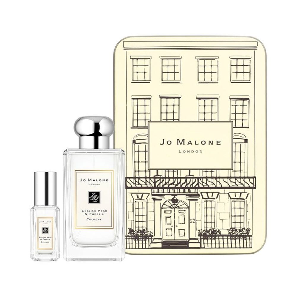 'English Pear & Freesia' Eau de Cologne - 2 Unités