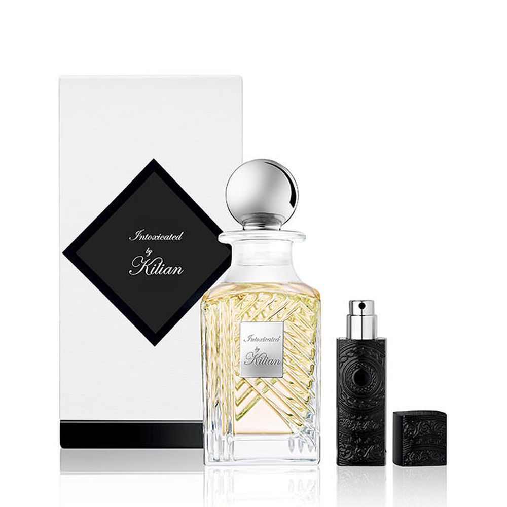 'Intoxicated' Eau De Parfum - 250 ml