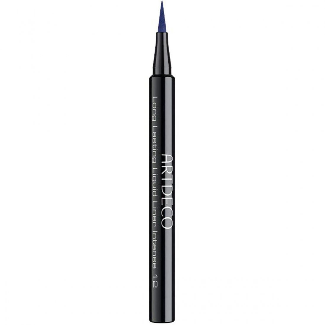 Eyeliner liquide 'Long Lasting' - 12 Blue Line 1.5 ml