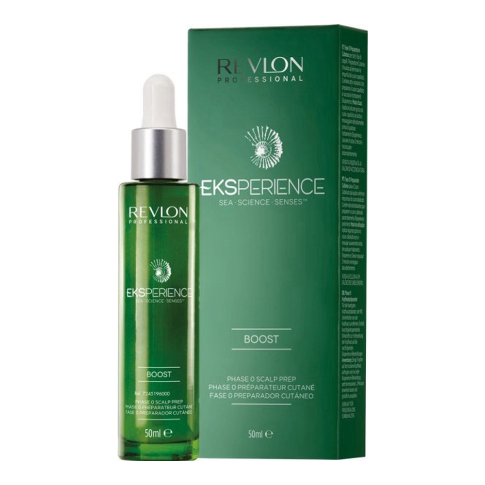 'Eksperience Boost' Scalp Treatment - 50 ml