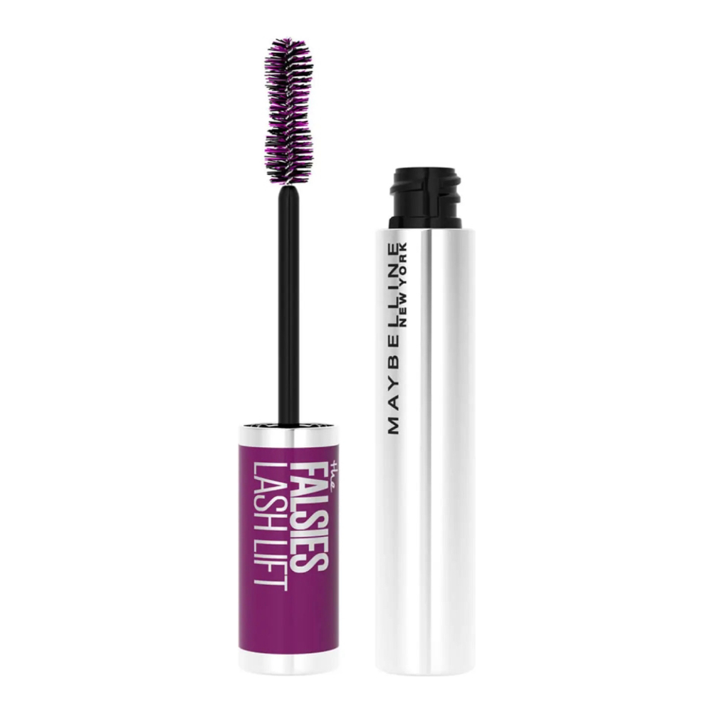 Mascara 'The Falsies Instant Lash Lift Volumising' - 01 Black 9.6 ml