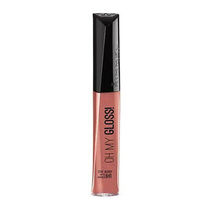 Gloss 'Oh My Gloss!' - 135 Sippin 6.5 ml