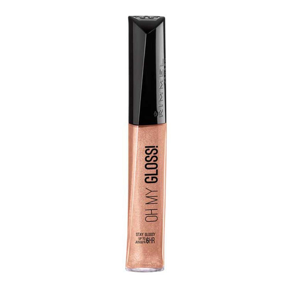 'Oh My Gloss!' Lip Gloss - 122   All Nighter 6.5 ml