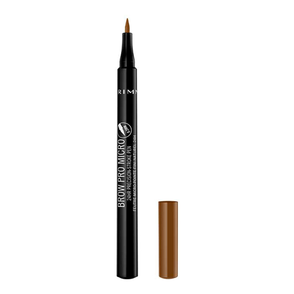 Crayon sourcils 'Brow Pro Micro Precision' - 002 Honey Brown 1 ml