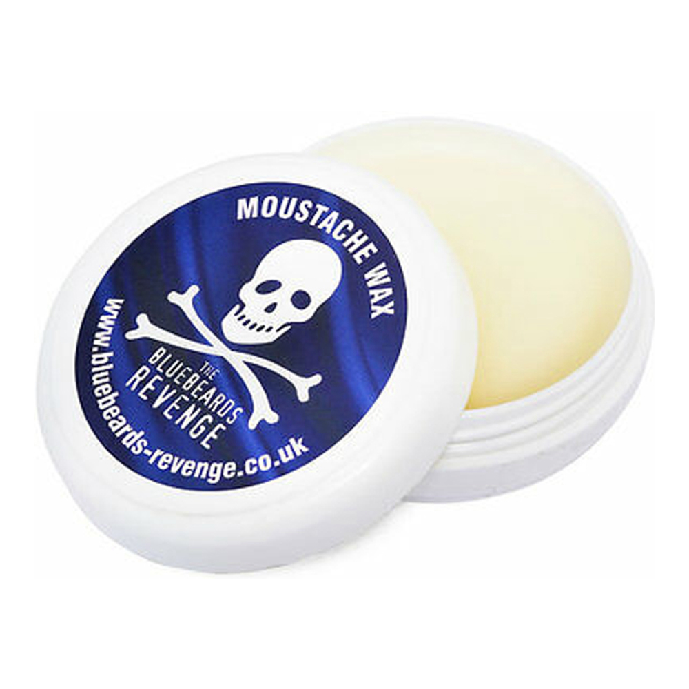 'The Ultimate' Moustache Wax - 20 ml