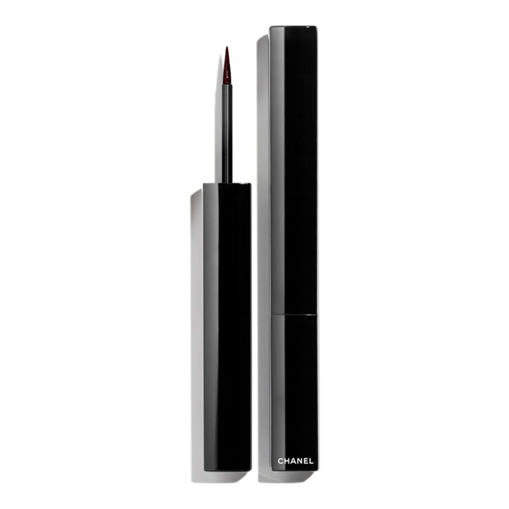 Eyeliner liquide 'Le Liner de Chanel' - 516 Rouge Noir 2.5 ml