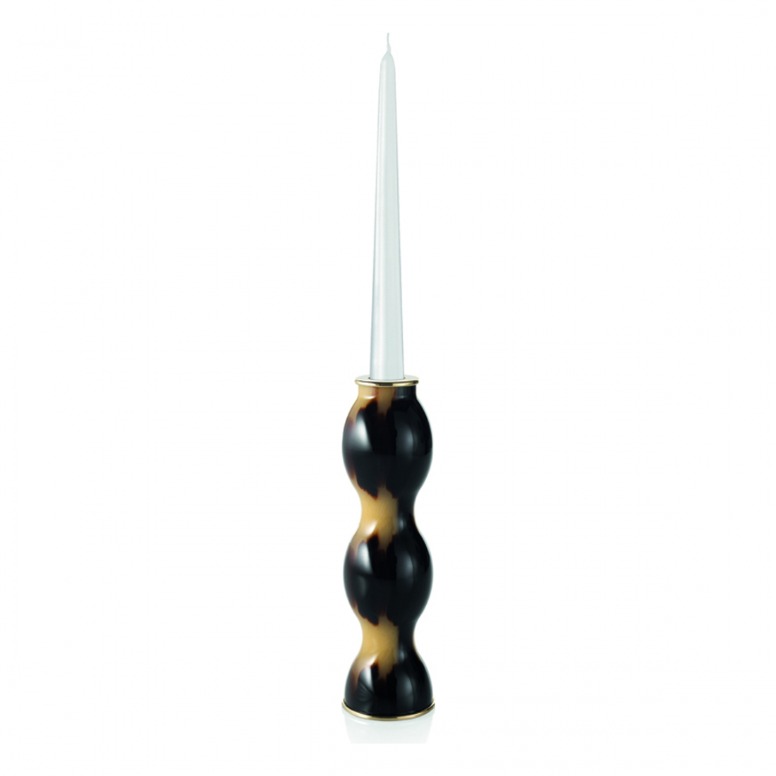 'Horn' Candle Holder - 