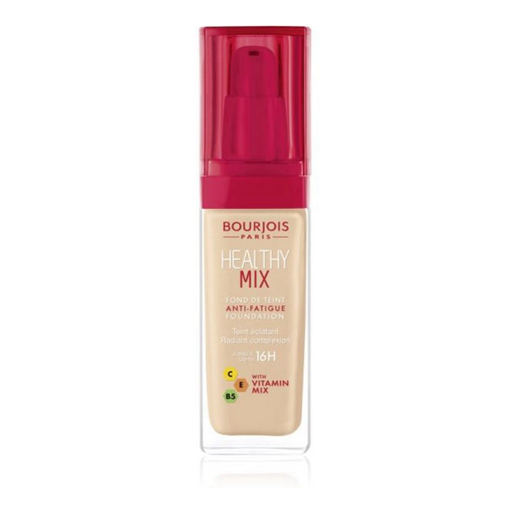 Fond de teint 'Healthy Mix 16H' - 51.5 Vanille Rosé 30 ml