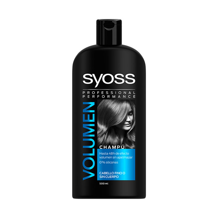 Shampoing 'Volumen' - 500 ml