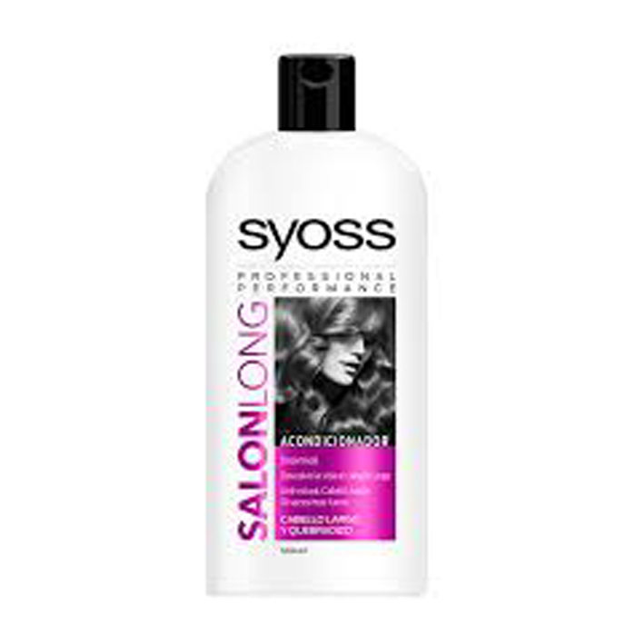 'Salonlong Anti-Breakage' Conditioner - 500 ml