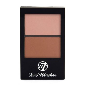 Poudre de bronzage 'Duo blusher' - #4 7 g