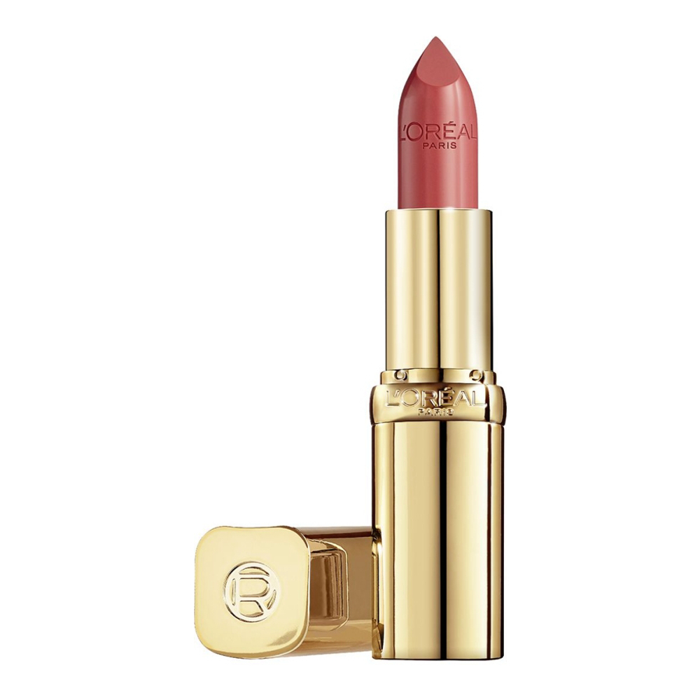 Rouge à Lèvres 'Color Riche' - 108 Brun Cuivré 4.2 g