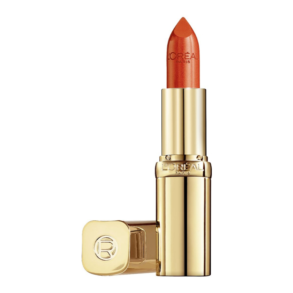 Rouge à Lèvres 'Color Riche' - 163 Orange Magique 4.2 g