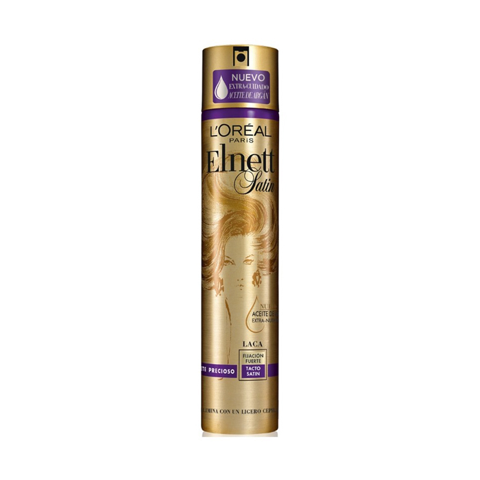 'Elnett Strong' Haarspray - 400 ml