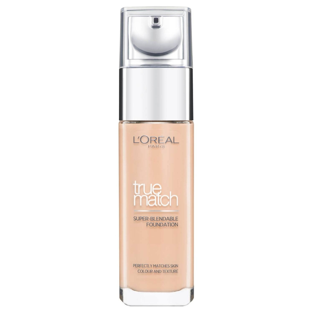 'Accord Parfait Hyaluronic Acid' Foundation - 5R/5C Rose Sand 30 ml