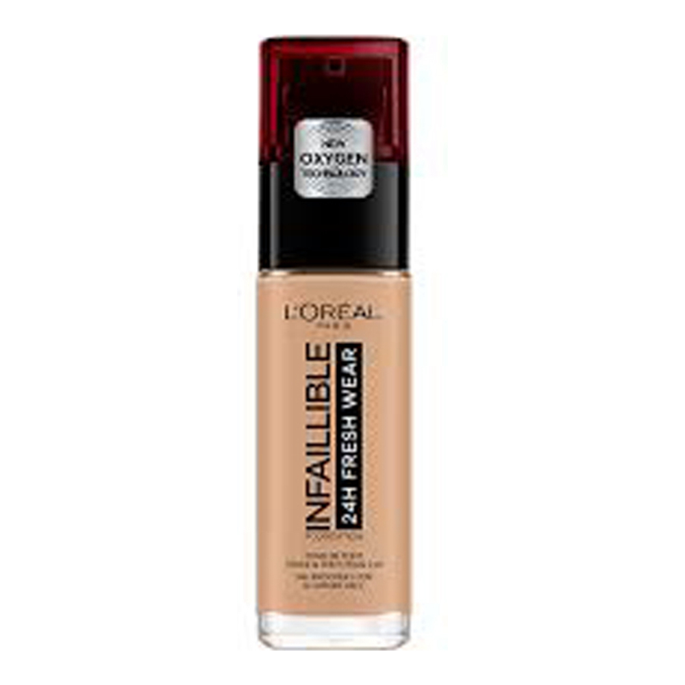 'Infaillible 24H Fresh Wear' Foundation - 150 Beige Éclat 30 ml