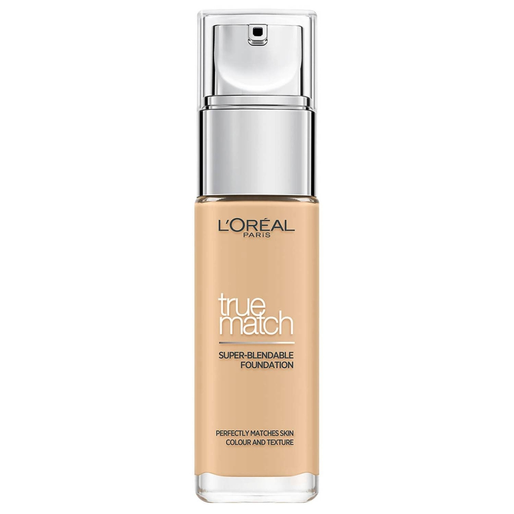 'Accord Parfait Hyaluronic Acid' Foundation - 2D/2W Golden Almond 30 ml