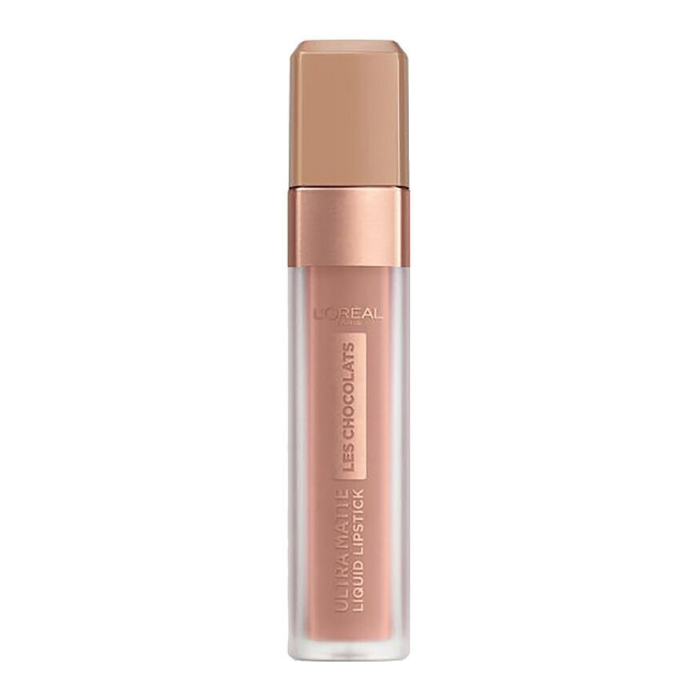 'Les Chocolats Ultra Matte' Liquid Lipstick - 852 Box of Chocolates 8 ml