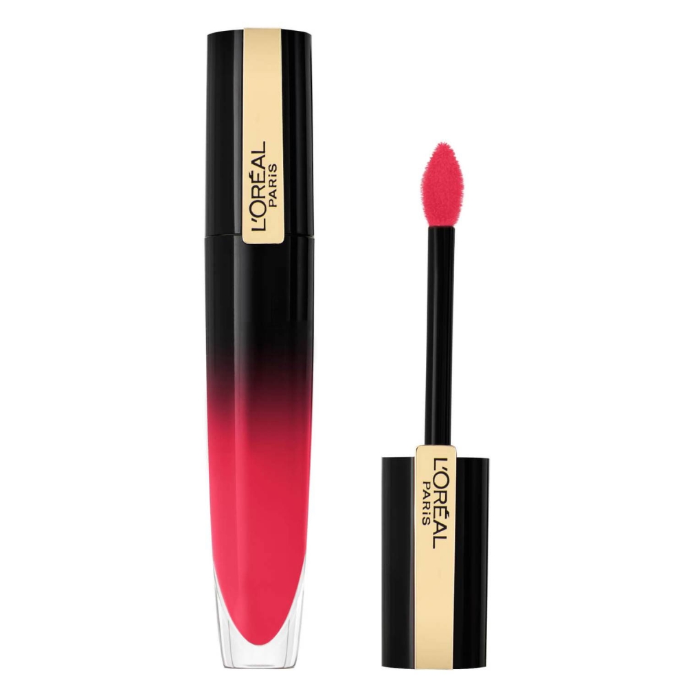 'Brilliant Signature' Lipgloss - 306 Be Innovative 6.4 ml