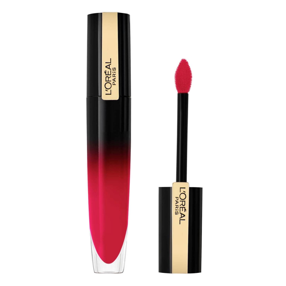 'Brilliant Signature' Lipgloss - 312 Be Powerful 6.4 ml