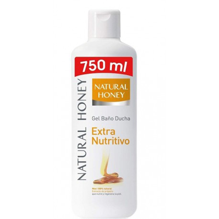 'Dermo Nutritive' Duschgel - 750 ml