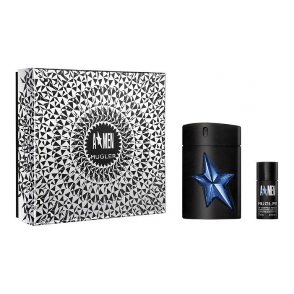 'Angel' Coffret de parfum - 2 Unités