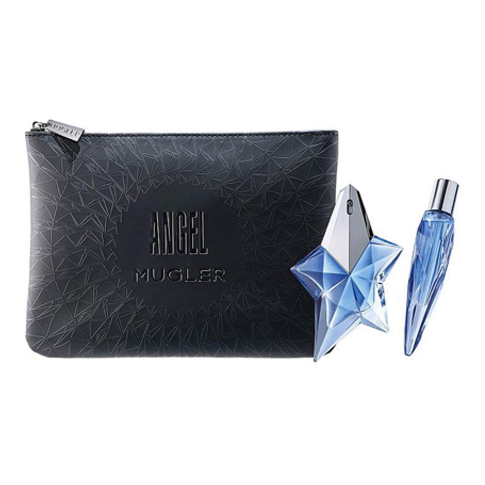 'Angel' Perfume Set - 3 Units