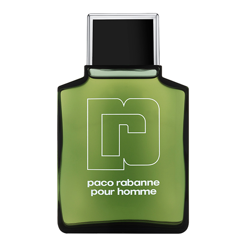 'Pour Homme' Eau de toilette - 100 ml