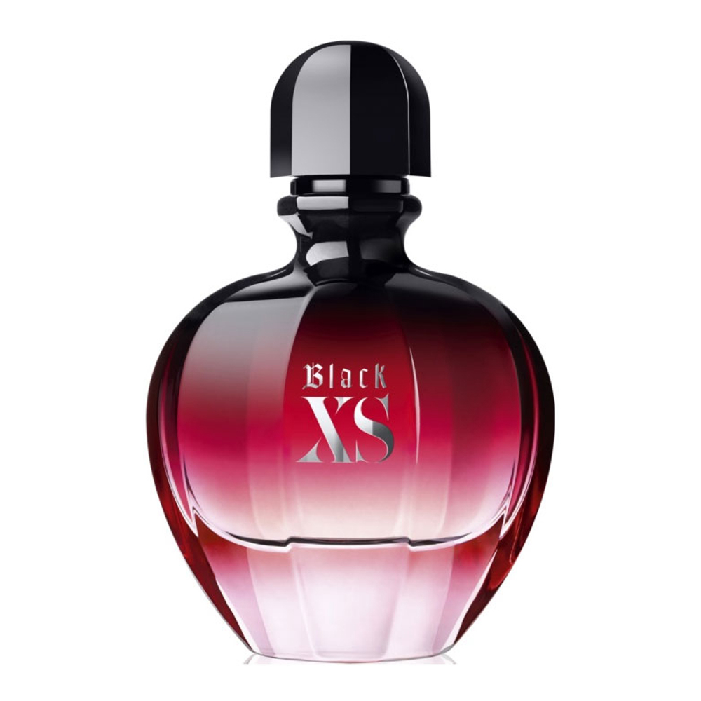 'Black XS' Eau De Parfum - 80 ml